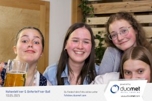 Hohenleh’ner & Unterleit’ner Ball